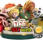 betweb slots